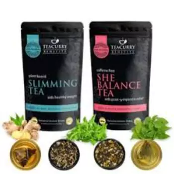 Slimming Tea