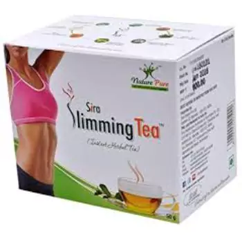 Slimming Tea