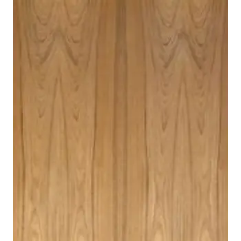 Plain Teak Inlay Veneer