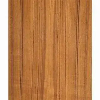 Durable Teak Inlay Veneer