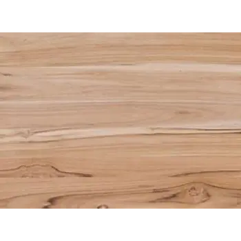 Polished Teak Inlay Veneer