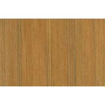 Polished Teak Inlay Veneer
