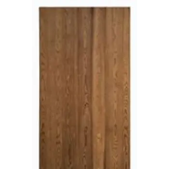 Durable Teak Inlay Veneer