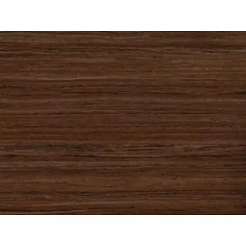 Polished Teak Inlay Veneer