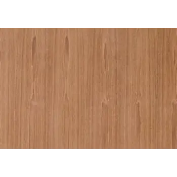 Solid Teak Inlay Veneer