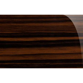 Silence Teak Inlay Veneer