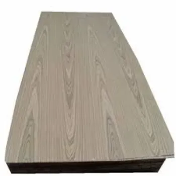 Milan Teak Inlay Veneer