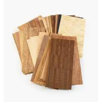 KS Teak Inlay Veneer