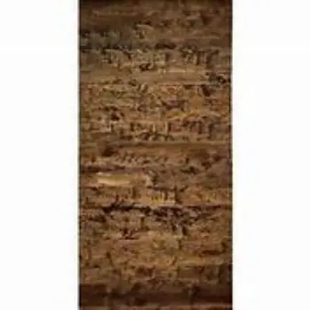 Solid Teak Inlay Veneer