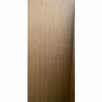 Solid Teak Inlay Veneer