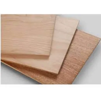 Gulshan Teak Inlay Veneer