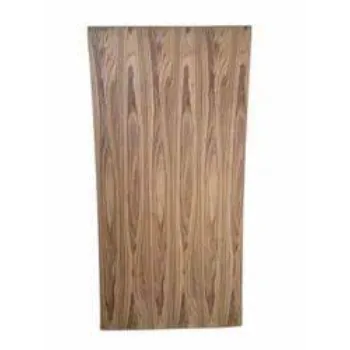 Tarmal Teak Inlay Veneer