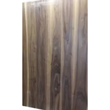 Krystal Teak Inlay Veneer