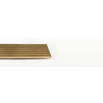 Teak Inlay Veneer