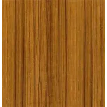Polished Teak Inlay Veneer