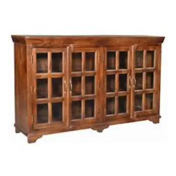 Solid Teak Wood