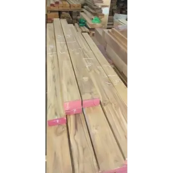 Tulsi Teak Wood