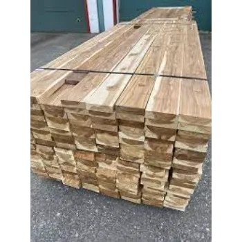 Mahavir Teak Wood