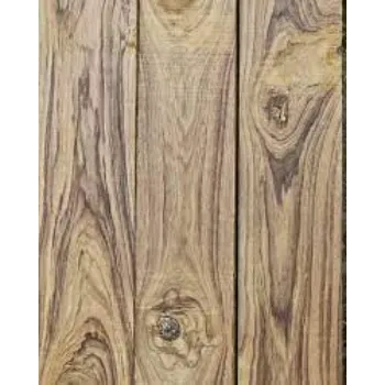 Premier Teak Wood