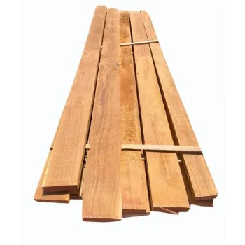 Star Teak Wood