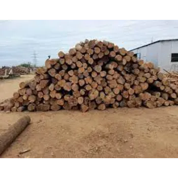 Tarmal Teak Wood