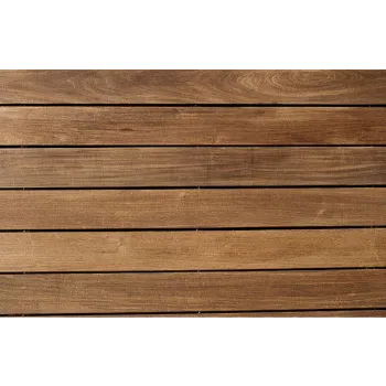 Modern Teak Wood