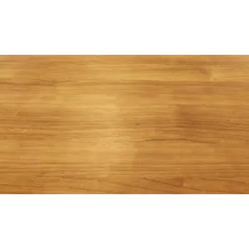Polished Teak Wood