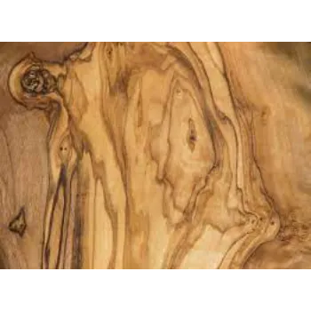 Krystal Teak Wood