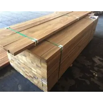 Solid Teak Wood