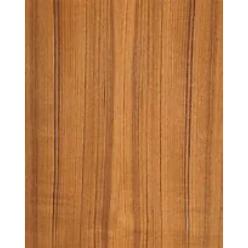 Polished Teak Wood