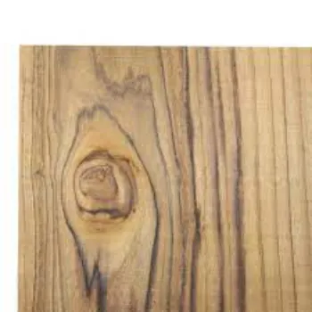 Solid Teak Wood