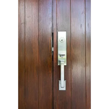 Mahavir Teak Wood Door