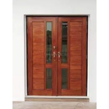 Rohit Teak Wood Door