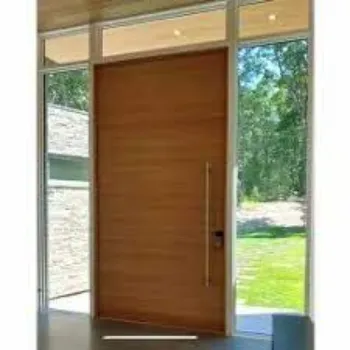 Geeta Teak Wood Door