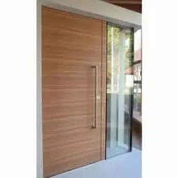 Sintex Teak Wood Door