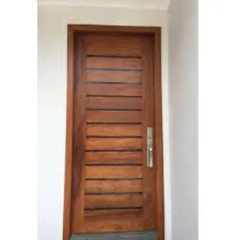 Teak Wood Door