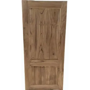 Rk Teak Wood Door