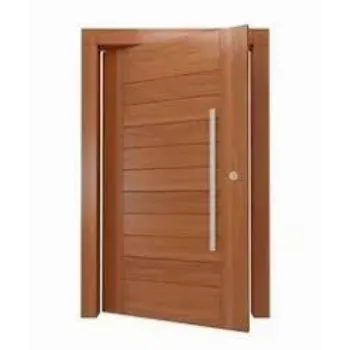  Annai Teak Wood Door