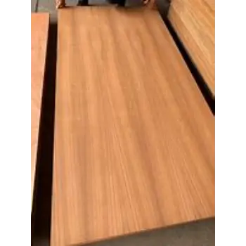 Plain Teak Wood Sheet