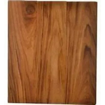 Solid Teak Wood Sheet