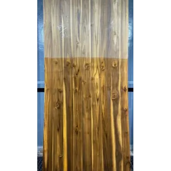 Stairway Teak Wood Sheet