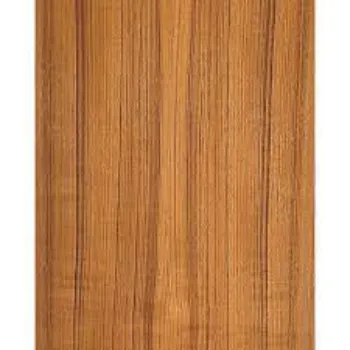 Polished Teak Wood Sheet