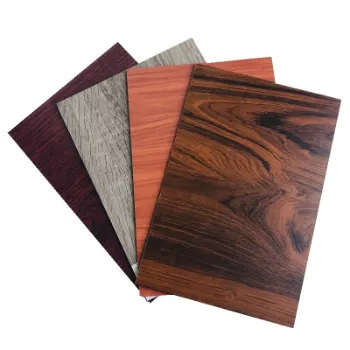 KS Teak Wood Sheet