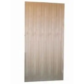 Solid Teak Wood Sheet
