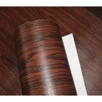 Polished Teak Wood Sheet