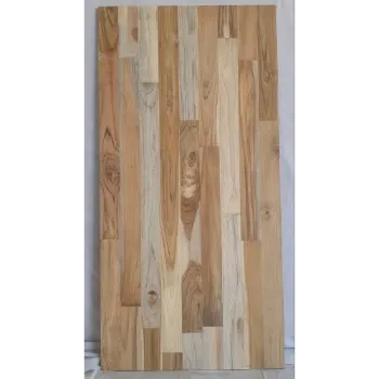 Soundproof Teak Wood Sheet