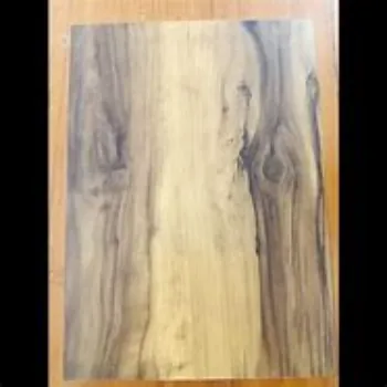 Solid Teak Wood Sheet