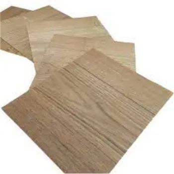 Krystal Teak Wood Sheet