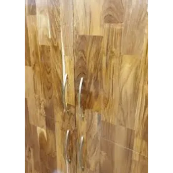 Polished Teak Wood Sheet