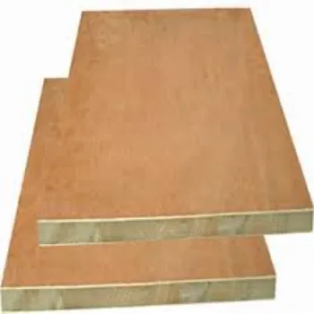 Contec Teak Wood Sheet